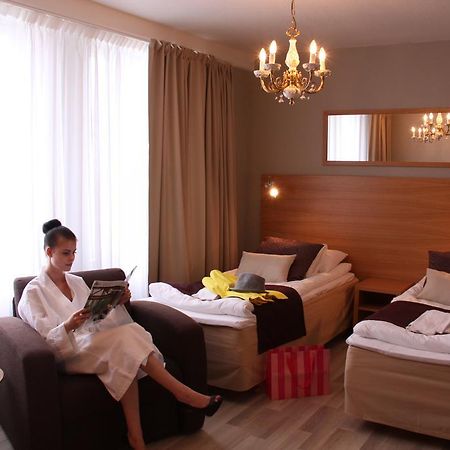 Loimaan Seurahuone Hotel Kamer foto